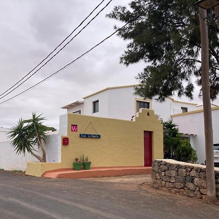 Casa La Mareta Villa Casillas del Angel ภายนอก รูปภาพ