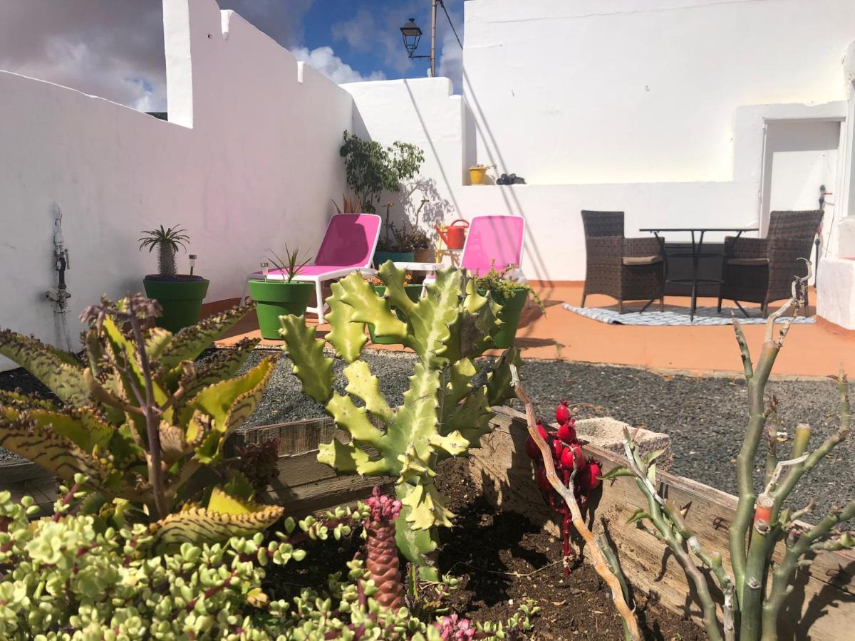 Casa La Mareta Villa Casillas del Angel ภายนอก รูปภาพ