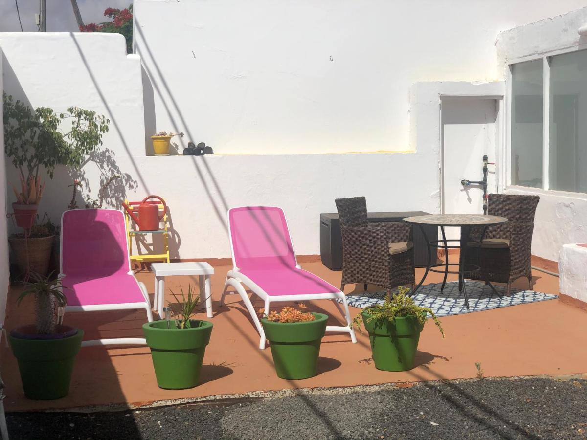 Casa La Mareta Villa Casillas del Angel ภายนอก รูปภาพ
