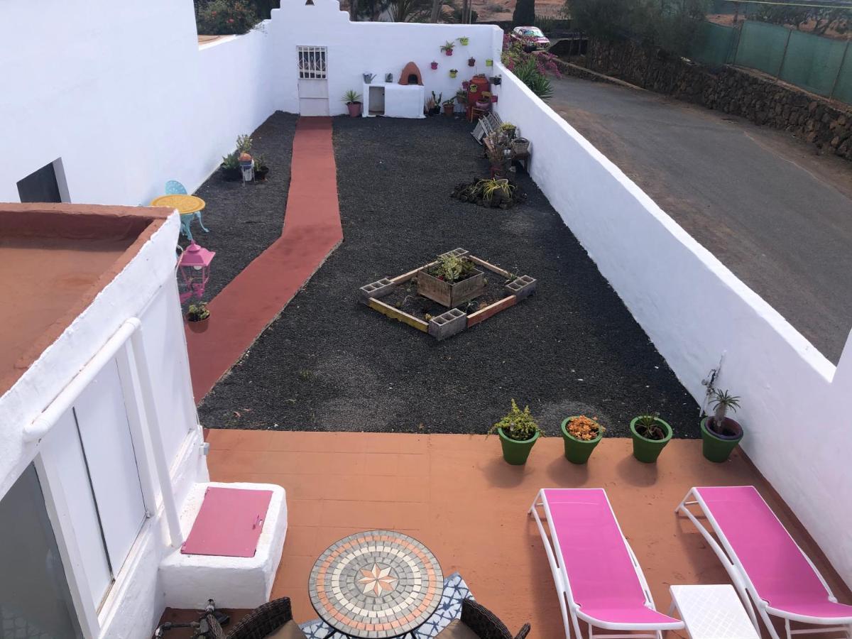 Casa La Mareta Villa Casillas del Angel ภายนอก รูปภาพ